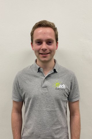 Niklas Börstinghaus